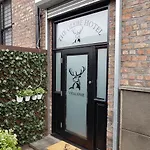 The Glebe Hotel